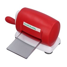 *Die Cutting Embossing Machine