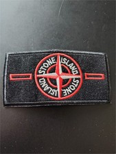 *SALE* Stone Island Red badge