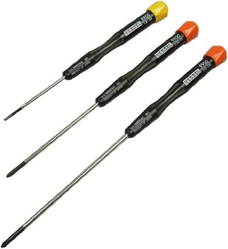 Vessel 125610 9902 - , precision