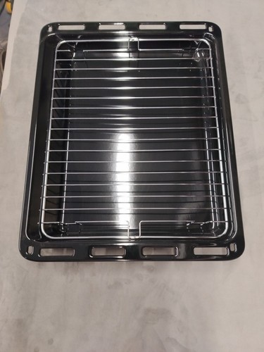 Belling grill pan for - pan., bel