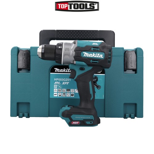 Makita hp003gz01 40v max - 40v, xgt