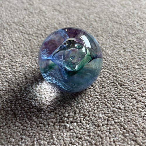 Caithness moon crystal - caithness,
