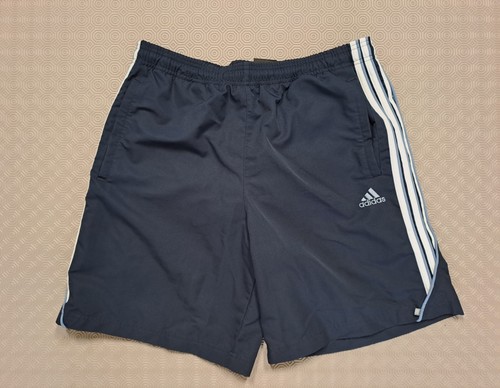 Adidas 2000s shiny polyester - adidas,