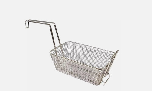 Frying basket spare for - basket,
