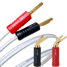 QED Silver Anniversary XT