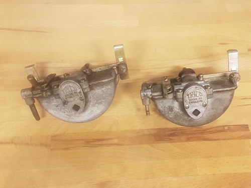 Trico vacuum wiper - 2,