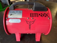 Elite 200 fume extractor