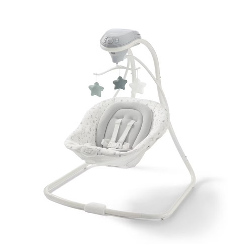 Graco simple sway - sway,