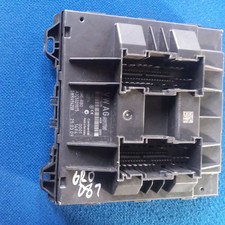 SEAT Ibiza   2008-2010 BCM