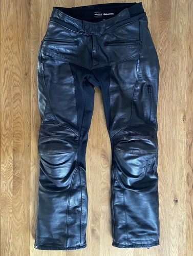 Halvarssons rullbo leather - halvarssons,
