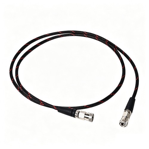 Stainless steel dive hose - steel,