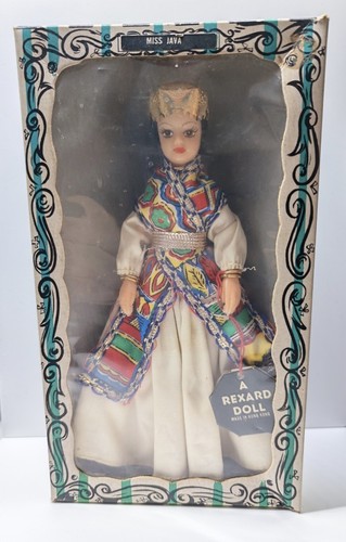 Vintage and original 1950 - vintage,