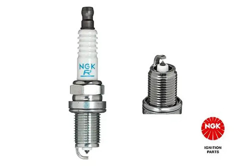 Spark plug platinum middle - plug,