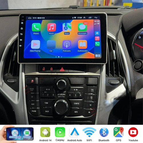 Apple carplay for vauxhall - apple,