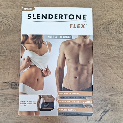 Slendertone flex body - flex,