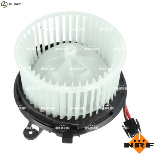 Interior blower 34041 - interior,