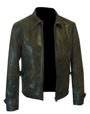 Mens Casual Vintage Skyfall