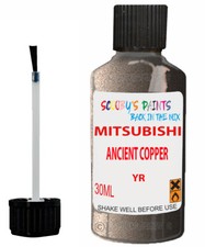 For Mitsubishi Ancient Copper