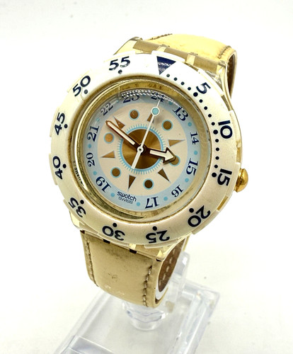 Vintage swatch 1996 - vintage,