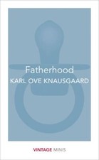 Knausgaard, Karl Ove 