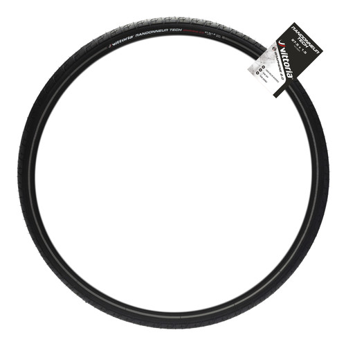 Vittoria randonneur tech semi - tech,