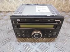 2009 NISSAN QASHQAI 1.6 Visia