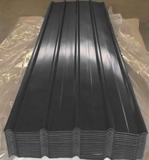 12x Galvanize Profile Metal