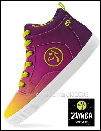 Zumba rio street impact - zumba,
