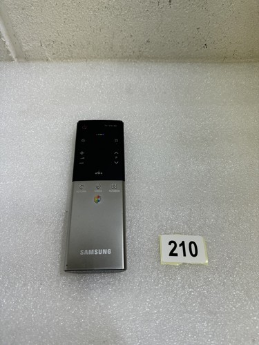 Samsung smart touch remote - smart,