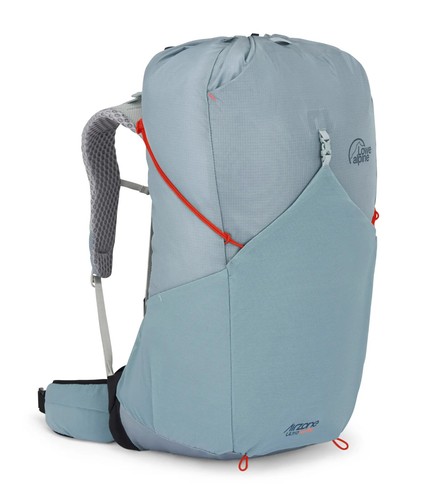 Lowe alpine womens airzone - alpine,
