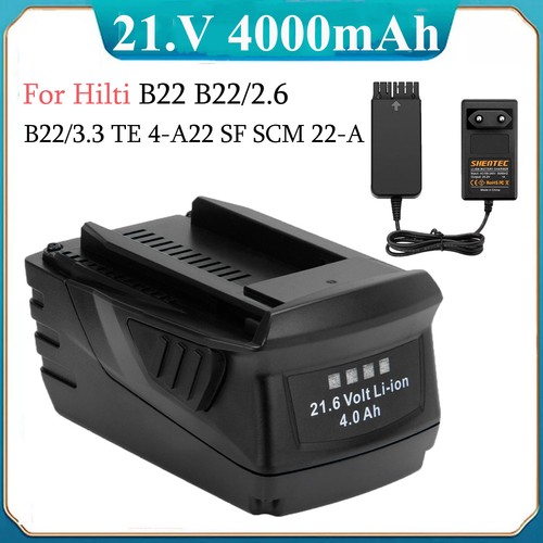 For hilti b22 - hilti, b22/2.6