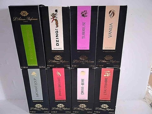 Artisan eau toilette - de,