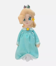 8" Super Mario Bros Princess