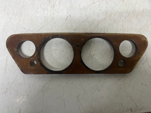 Triumph spitfire mk3 dashboard - triumph,