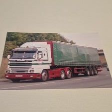 Loosemores  Scania 143