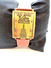 FLY HIGH LEE union made