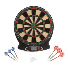 Toyrific Electronic Dartboard
