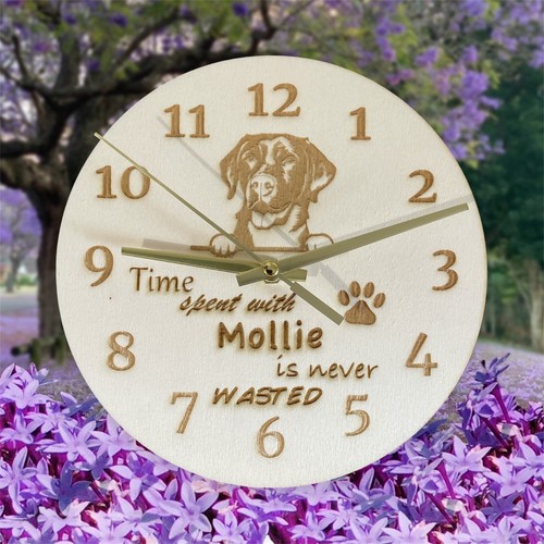Personalised laser engraved - personalised,
