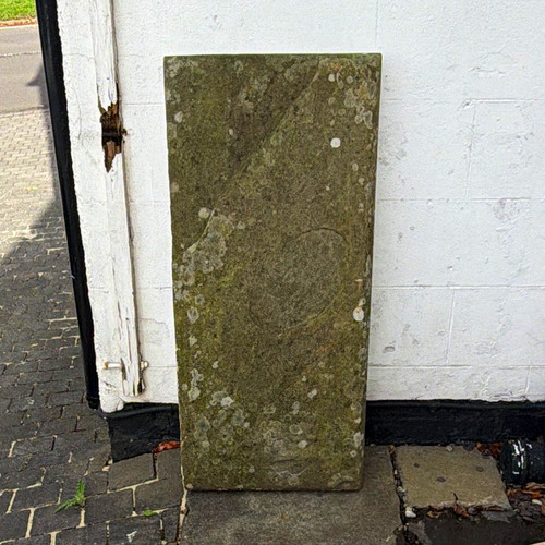 Ideal for stone table - , top