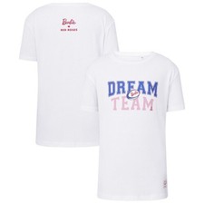 Red Roses x Barbie Dream Team