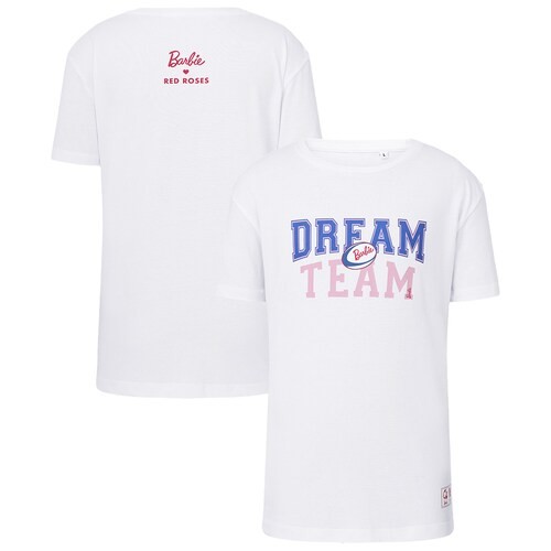Red roses barbie dream - red,