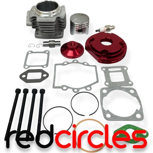 44mm mini moto performance - 44mm,