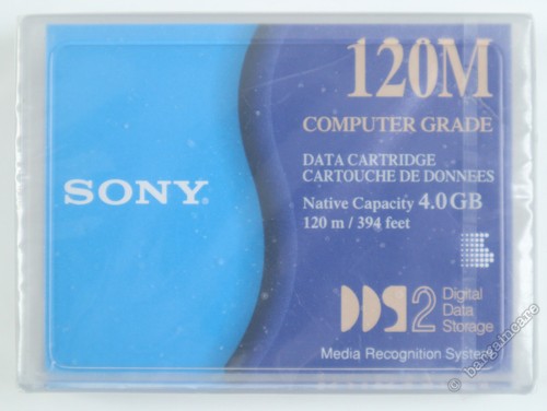 New sony premium 125p - premium, data