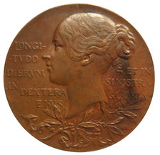 1837-1897 Queen Victoria