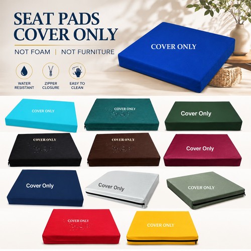 Outdoor replacement cushion - replacement,