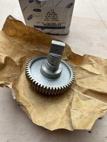 Ford diesel fuel pump gear - ford, 2.0