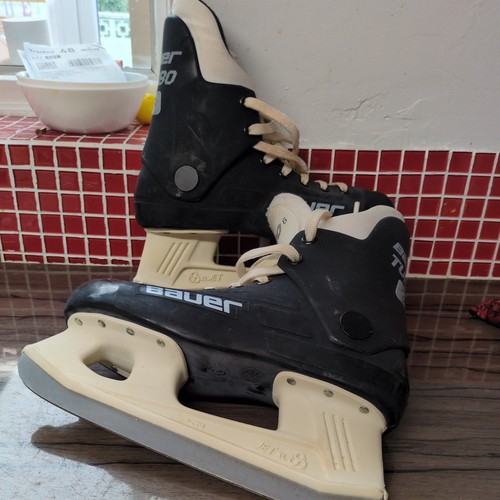 Bauer turbo ice - hockey,