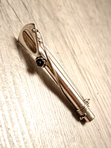 Vintage sterling silver - vintage,