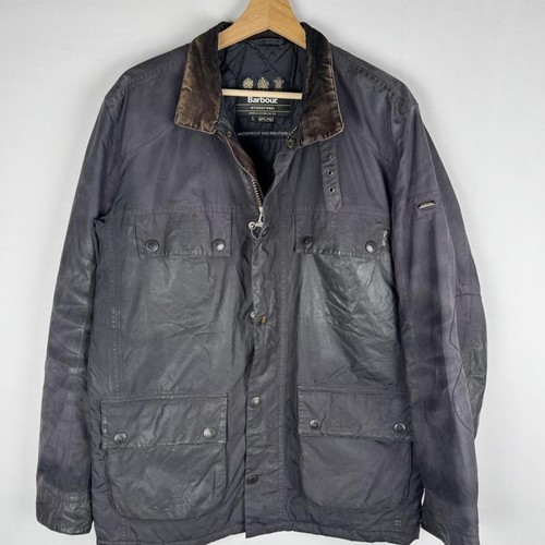 Barbour international - barbour,