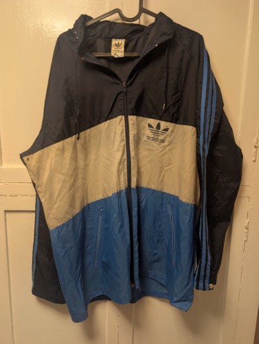 Vintage adidas trefoil - adidas,
